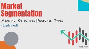 Market Segmentation: Meaning, Objectives, Features, Types (Explained)