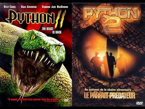 Python 2 (2002) - VF