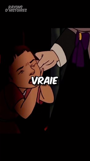 L'histoire vrai du dessin animé "les malheurs de Sophie" | Le blog de Coco