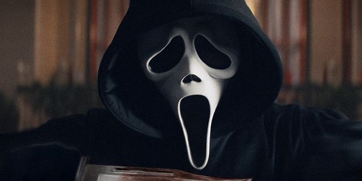 30 Ghostface Quotes From Scream That’ll Creep You Out