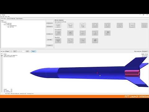 Basics of OpenRocket