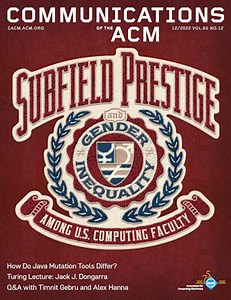 How do Java mutation tools differ? | Communications of the ACM