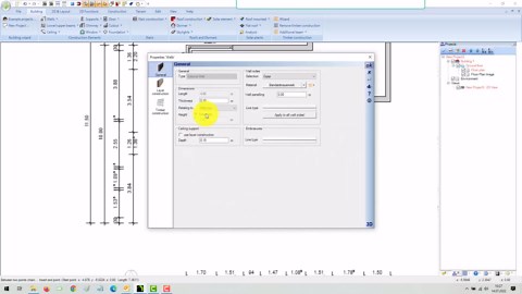 Home design software compatible with Windows 11, 10, 8.1, 7 – Design your dream house including photovoltaic installations - 3D CAD 11 Architecture