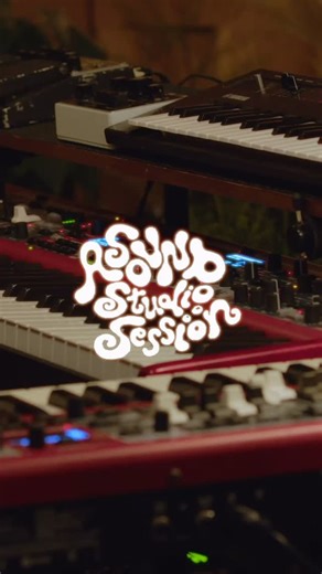 ASOUND on Instagram: "ASOUND Studio Session on YouTube https://youtu.be/5drQWvjMchs"