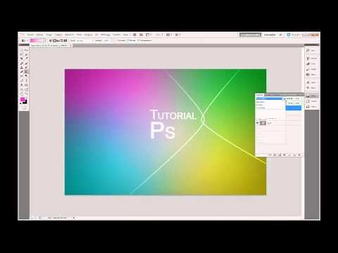 Tutorial Photoshop Cs (3 ,4 ,5) Les bases pour bien commencer ( Niveau Débutant / Moyen )