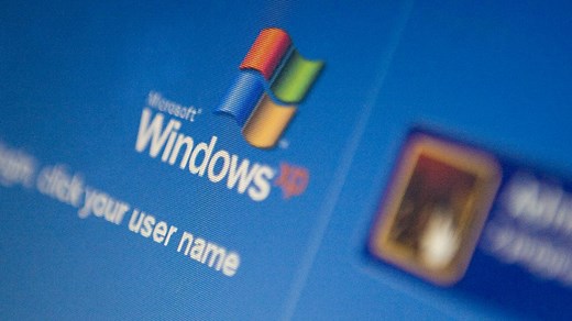 Windows XP leak confirmed after user compiles the leaked code into a working OS