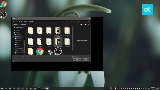How to Force An App To Use The Dedicated GPU On Windows