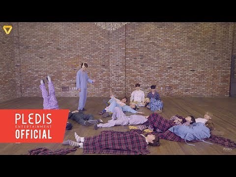 [SPECIAL VIDEO] SEVENTEEN(세븐틴) - Home Night Ver.