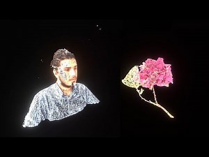 Physic based Point cloud with Compute shader, Unity