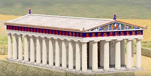 Explore Ancient Athens 3D, a Digital Reconstruction of the Greek City-State at the Height of Its Influence