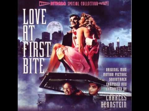 Love At First Bite(1979) (Original MGM Motion Picture Soundtrack)