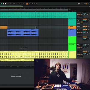 55K views · 71 reactions | Datsunn and Geoff show how KOMPLETE and iZotope’s Music Production Suite 4.1. are a perfect match. Save now on both with combined deals until March 22. | Native Instruments | Facebook