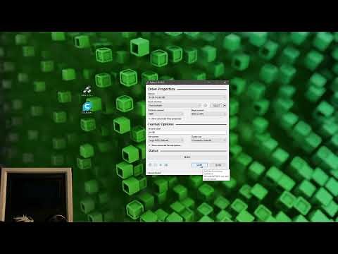 3D Printer SD Card Format