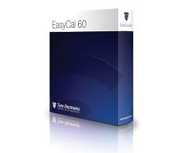EasyCal Calibration Software