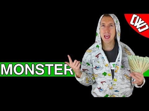 Frugal (Parody of "THE MONSTER" by Eminem ft. Rihanna)