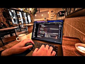 Real Coding Vlog - As a Software Engineer (ep. 3/2)