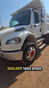 Freightliner M2 2013 DISPONIBLE ✅️ 🇲🇽 Listo para Trabajar 😎🕹 ✅️Motor Cummins ISM ✅️Transmisión De 10 Velocidades ✅️Mancuerna de 46mil lbs ✅️Suspensión de Muelles 🟢📝PRECIO FACTURADO IVA INCLUIDO📝🟢 🟡Empresa Establecida, Compras Seguras🟡 TELÉFONOS DE CONTACTO 👩🏻‍💻📲 📲 DIANA 5563009295 📲 EDUARDO 5543318866 📲ROSS 5569668227 ☎️ OFICINA 5949565429 #traileros #camioneros #freightliner #volteo | Refacciones Diesel Texcoco