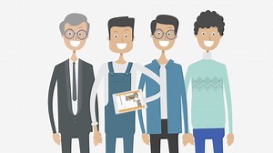 Measure by RFMS with 3D