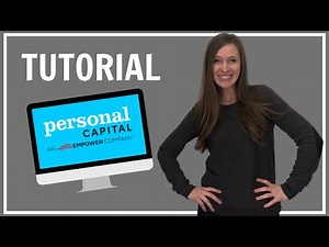Personal Capital Tutorial