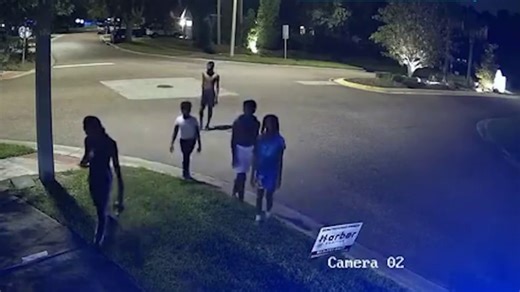 Warnings mount over 'door kick' TikTok Challenge