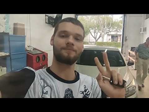 BCM Replacement on Chevy Malibu 2013