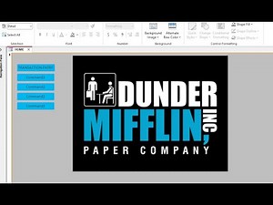 Microsoft Access 2021: Database Build Part 3 - Advanced Form settings and Properties