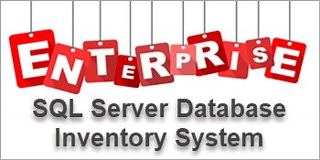 Build an Automated SQL Server Database Inventory System