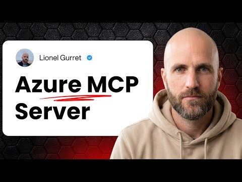What Is Azure MCP Server in VS Code?