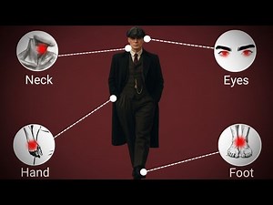 Ultimate Guide For Body language | 6 Hacks !