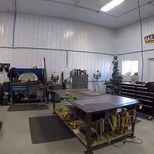 167K views · 738 reactions | A few spots left for the metal shaping class!!!!! Call to reserve one today!!! 618-474-4004 here is a video to show the tools and the shop!!! | Sparks Speed Shop | Facebook