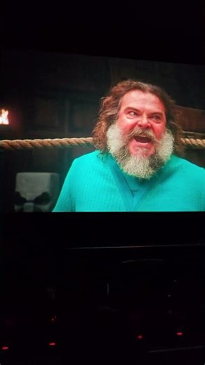 Chicken Jockey Minecraft Movie Meme