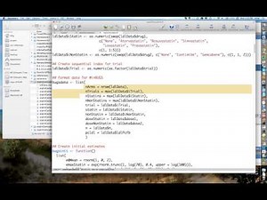 07 Lecture - MI260: Bayesian MBMA to Support Decision Making in Drug Development (2013)