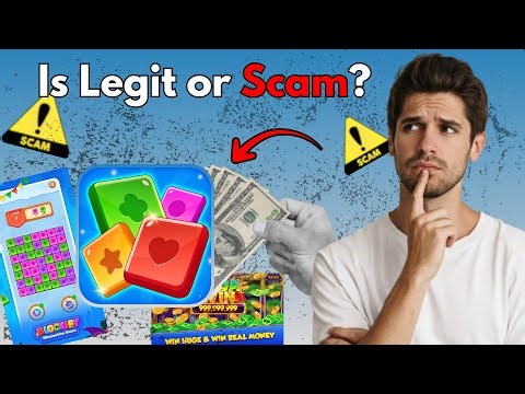 Blockify Elimination Game Exposed – Do You Actually Earn Money?