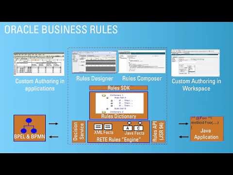 BPM Business Rules - Episode 1: Overview