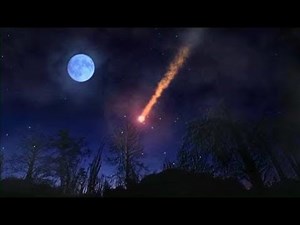 Impact Event: Comet Crashing Into Earth - Full Documentary HD PBS Nova :