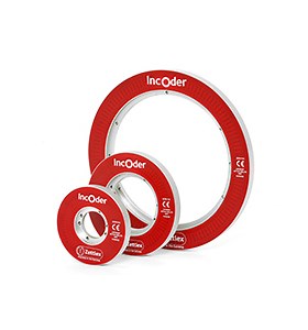 Zettlex IncOder Inductive Angle Encoders | Celera Motion