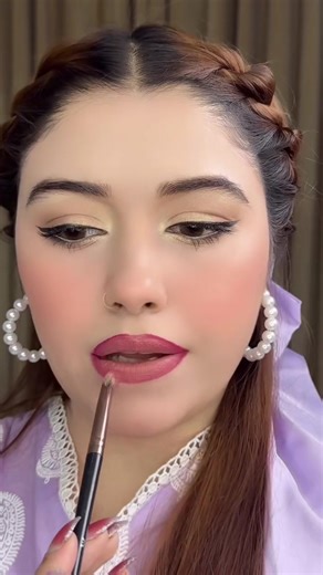 which one best lip shade .tell me comment down below 😀 #lipstick #liptutorial #beauty #lipcombo #beauty