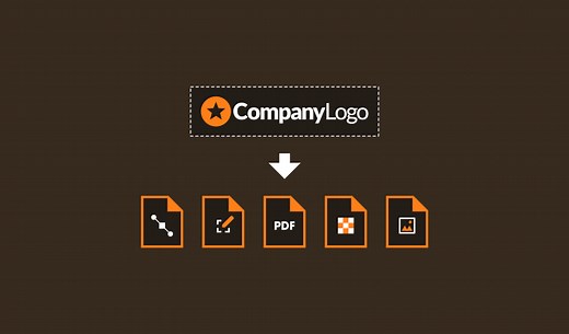 How To Batch Export Multiple Images from Adobe Illustrator – Logos By Nick