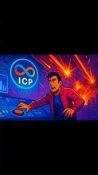 Internet Computer ICP Mystery: Who Wins Tokenomics, and Why? Trading Strategy