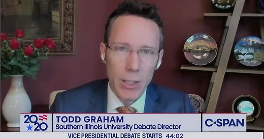 How to Prepare for a Debate