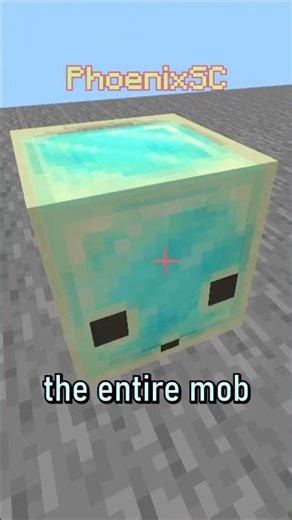 INVISIBLE Sulfur Cubes are funny.