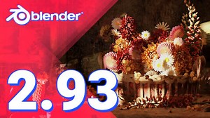 Blender 2.93 Release — Blender