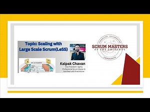 Unlock the Potential of Large Scale Scrum (LeSS) in Agile Environments