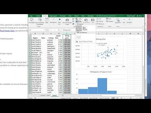 MAT240 - Project One