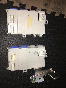 Body Control Module Replacement Guide - 2012 Mazda 3