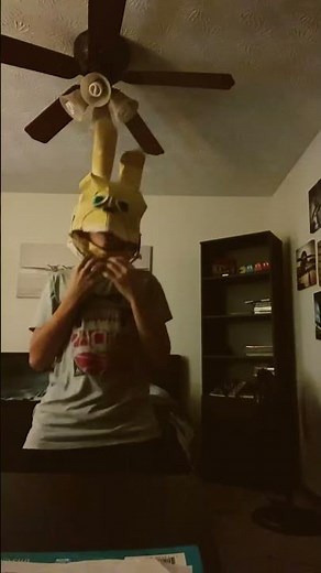 Spring lock failure in real life