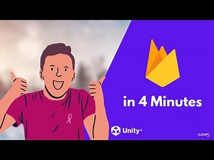 Integrate Firebase into Your Unity Project – Easy Firebase Setup