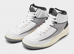 Air Jordan 2 “Python” Also Releasing In Grade School Sizing