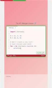 LOOP LIKE A GOD ♾️