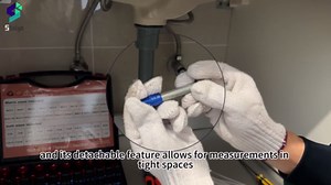 Nut & Bolt Thread Checker - Inch & Metric Nut & Bolt Identifier Gauge Set, 36 Male/Female Sizing Gauges